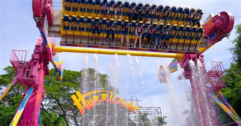 dream world thailand with go city|Buy Dream World Bangkok Tickets Online .
